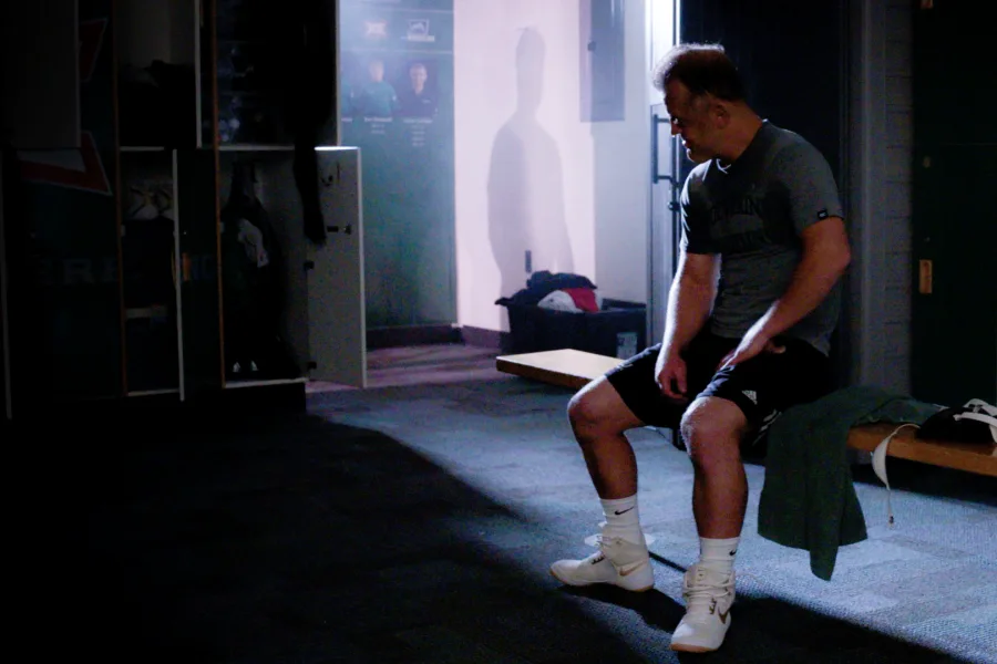 Standout: The Ben Kjar Story