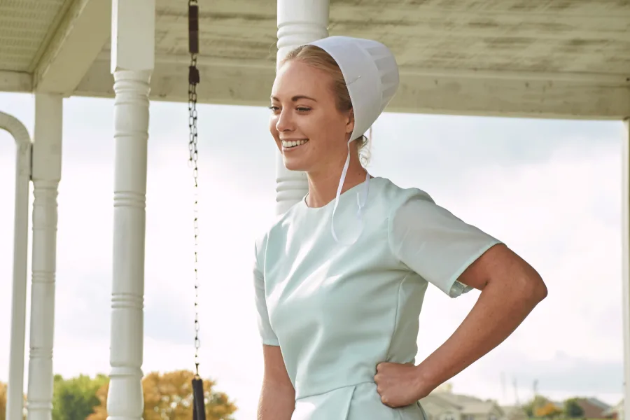 Love Finds You in Charm