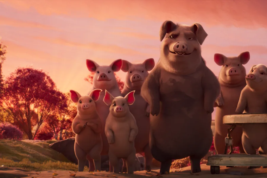 Animal Farm