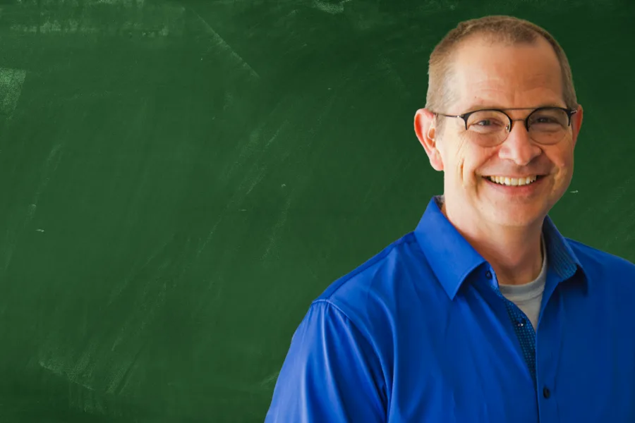 John Branyan - Uncommon Core