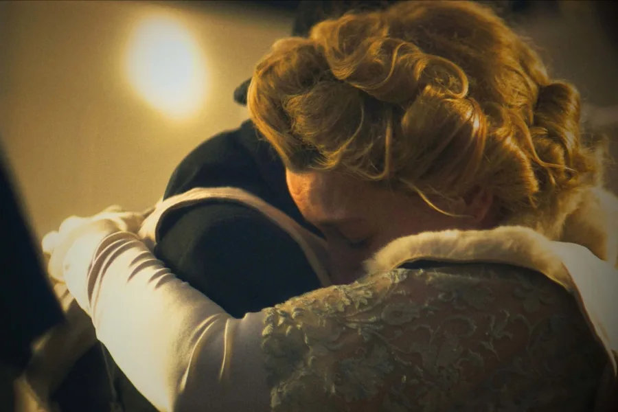 Unsinkable: Titanic Untold