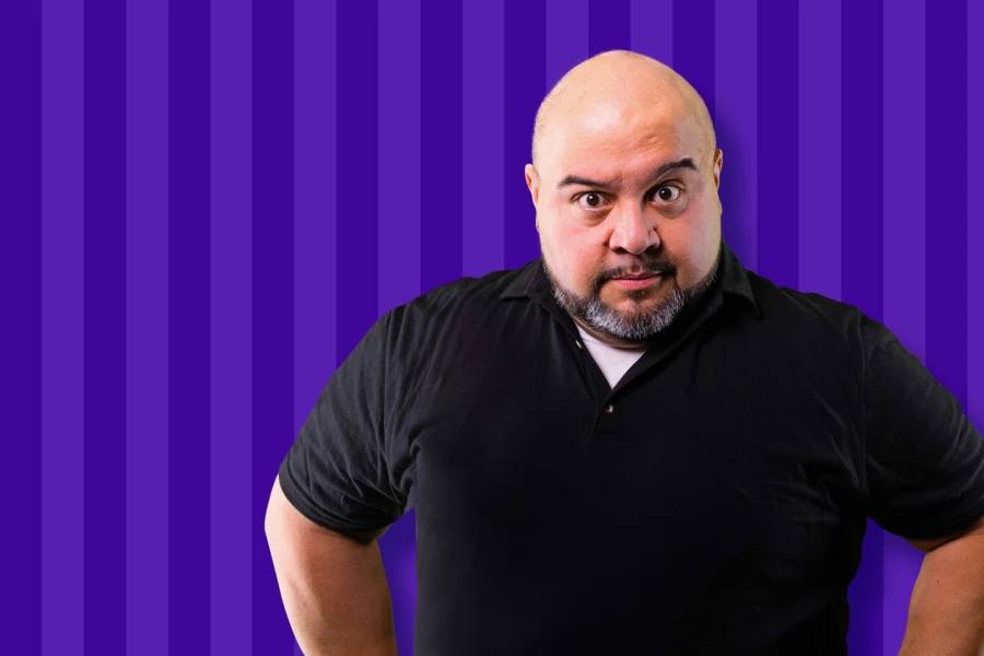 Vinnie Montez - Funny Moments