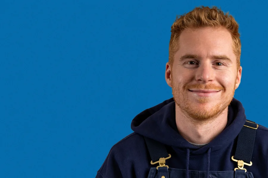 Danny Dunn - Scalps Out