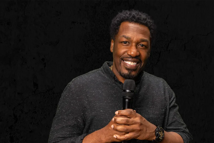 Chris Clarke - American-Born, Jamaican Parents