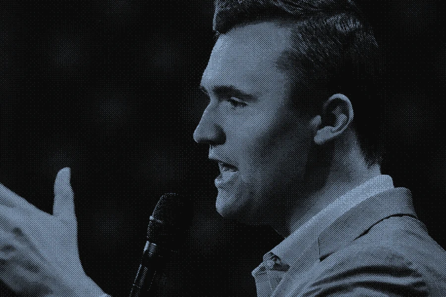 Charlie Kirk: American Martyr