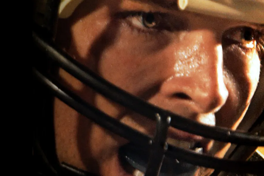 Touchback