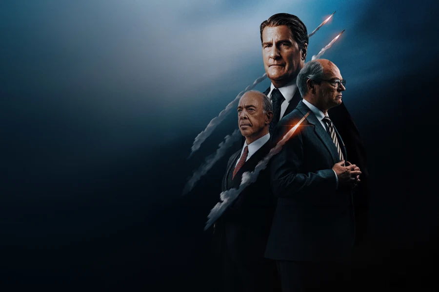 The Brink of War