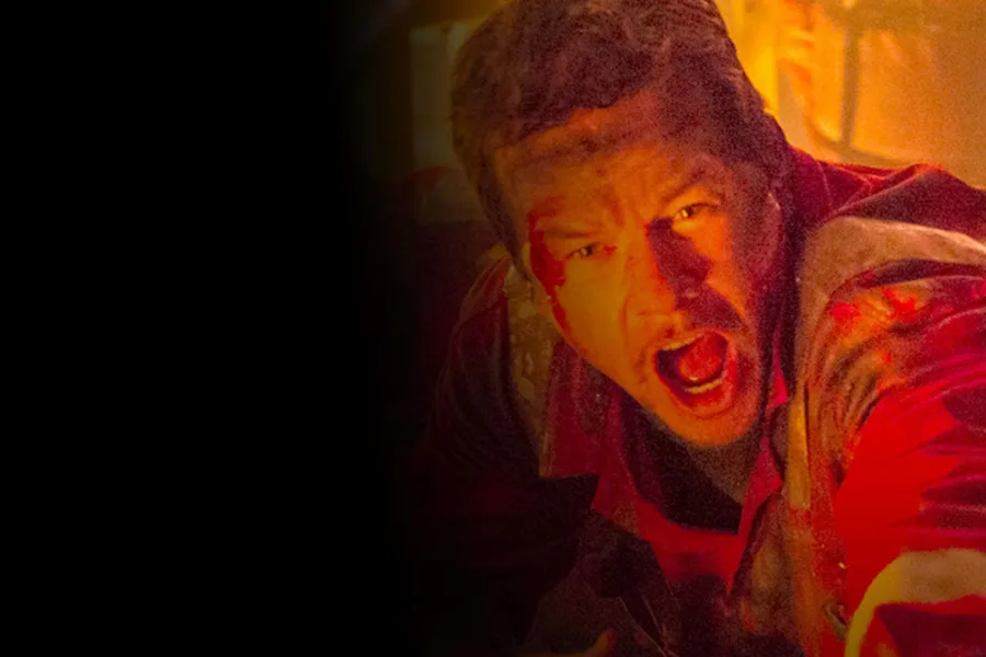 Deepwater Horizon
