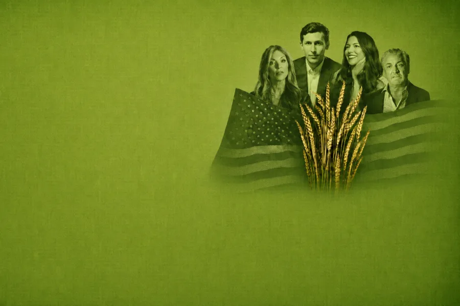 MAHA Films: Toxic Nation