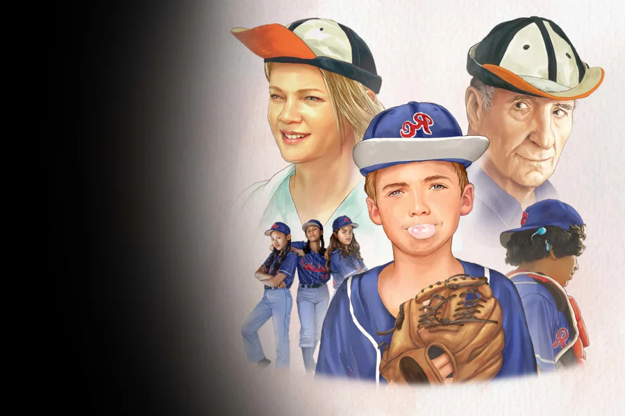 Rally Caps