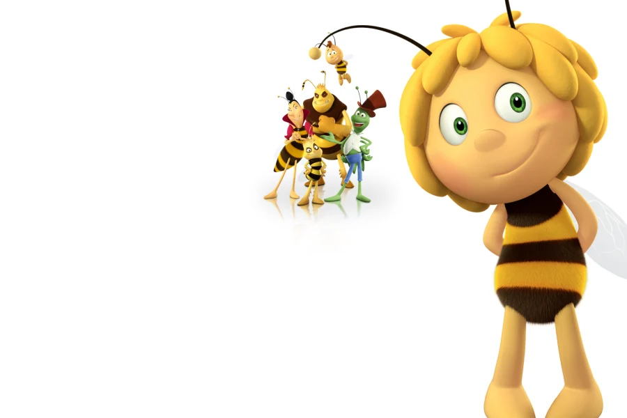 Maya the Bee