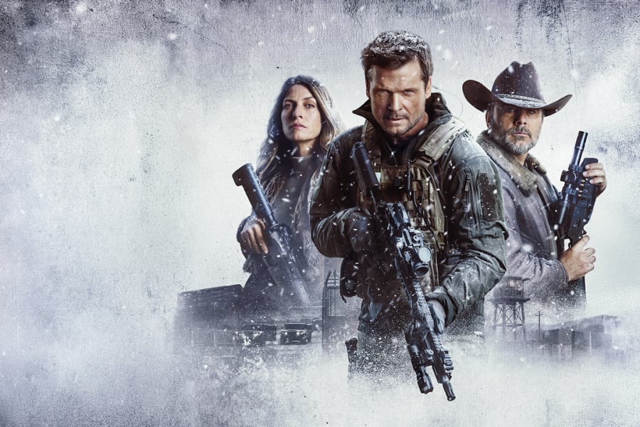Homestead: The Series