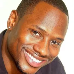 Arvin Mitchell