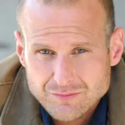 Kirk B.R. Woller