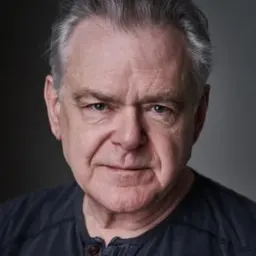 Kevin McNally