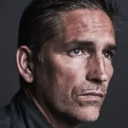 Jim Caviezel