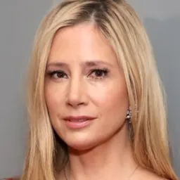 Mira Sorvino