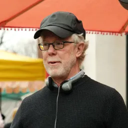 Ken Carpenter