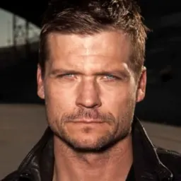 Bailey Chase