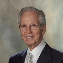 J. Eustace Wolfington