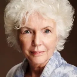 Fionnula Flanagan