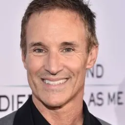 Darren Moorman