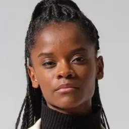 Letitia Wright