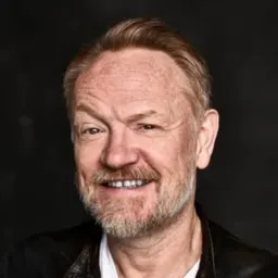 Jared Harris