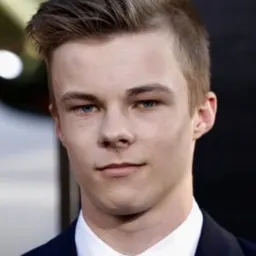 Nicholas Hamilton