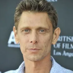 Jamie Harris