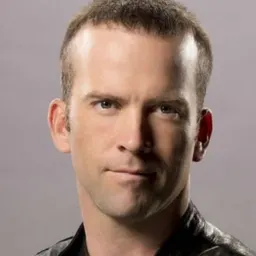 Lucas Black