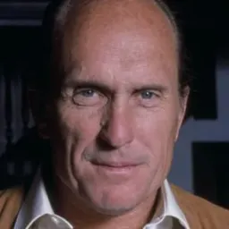 Robert Duvall