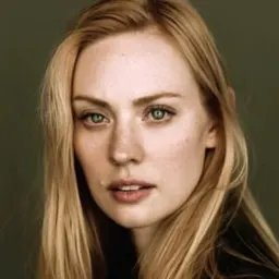 Deborah Ann Woll