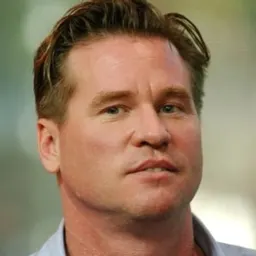 Val Kilmer