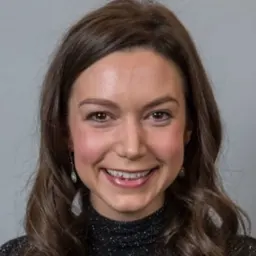 Kate Maberly