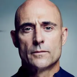 Mark Strong