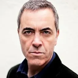 James Nesbitt