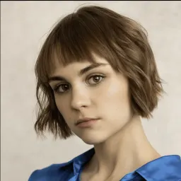 Grace Powell
