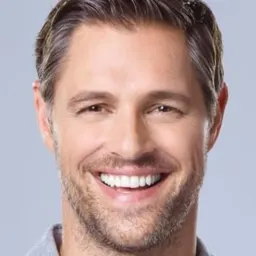 Sam Page