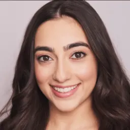 Amber Afzali