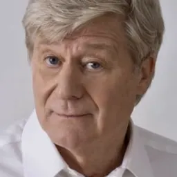 Martin Jarvis