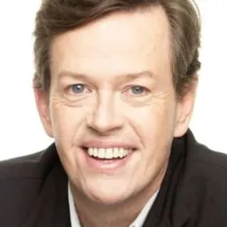 Dylan Baker