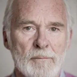 Ian McElhinney