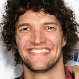 Luke Smallbone