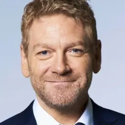 Kenneth Branagh