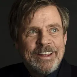 Mark Hamill
