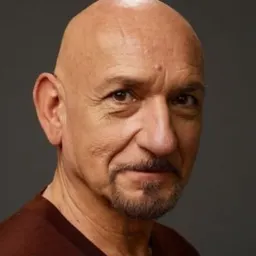 Ben Kingsley