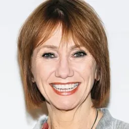Kathy Baker