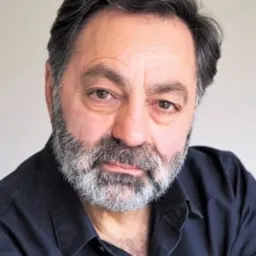 Nasser Memarzia