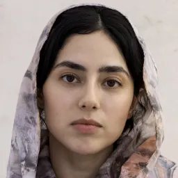 Mariam Saraj